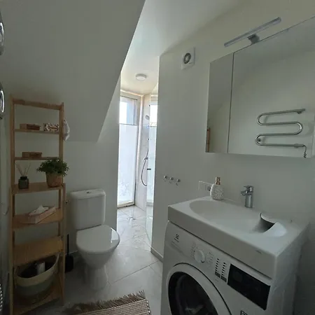 Ievara Apartamentai Apartment