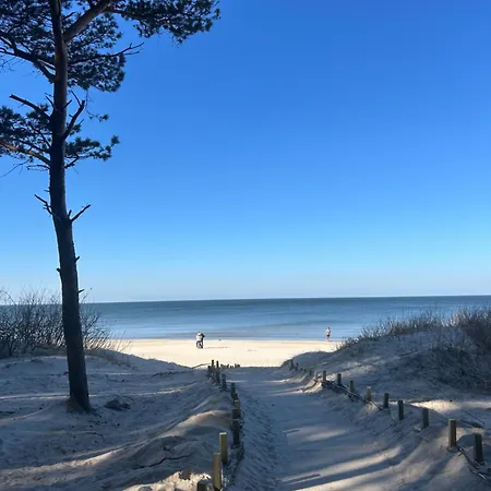 Ievara Apartamentai *