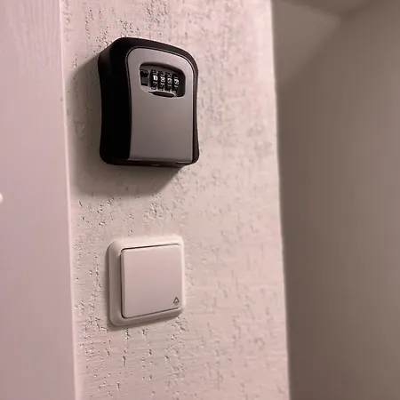 Ievara Apartamentai Palanga