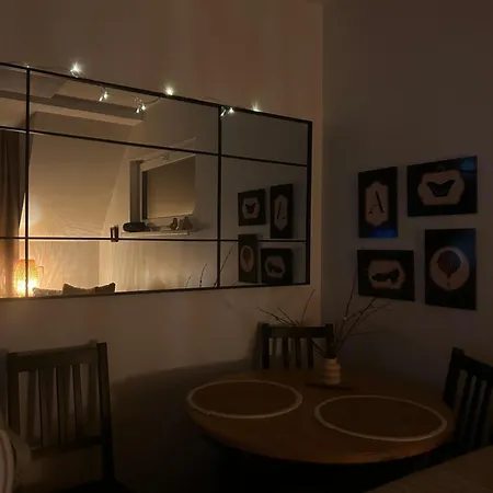 Ievara Apartamentai * 帕兰加