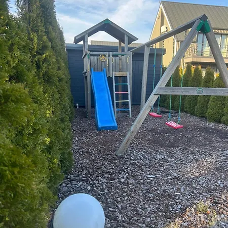 Apartman Ievara Apartamentai