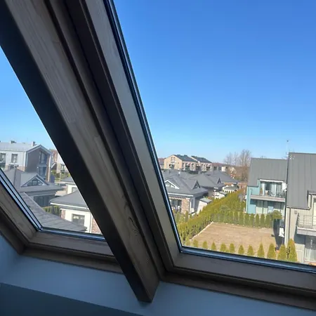Ievara Apartamentai Apartment *