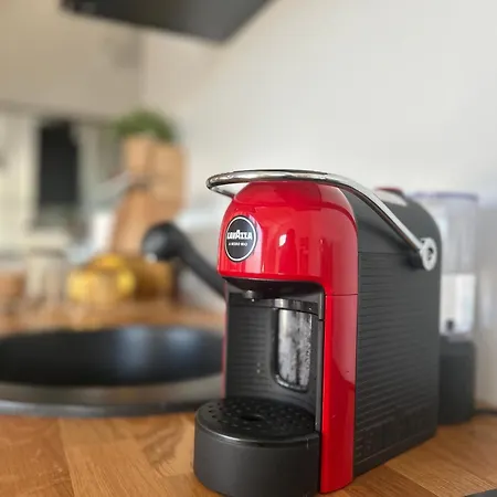 Ievara Apartamentai Apartman Palanga