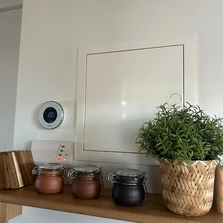 Apartman Ievara Apartamentai *