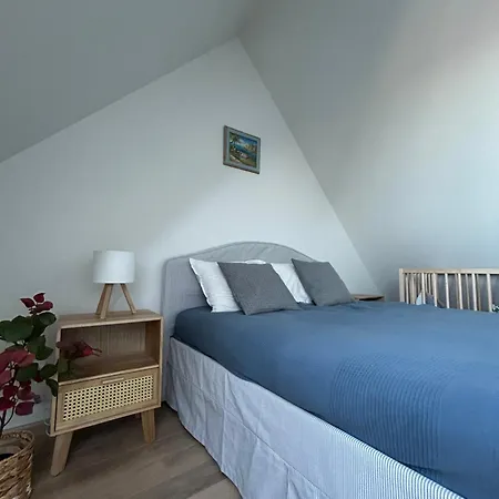 Ievara Apartamentai 公寓 帕兰加