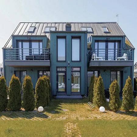 Ievara Apartamentai Apartman Palanga