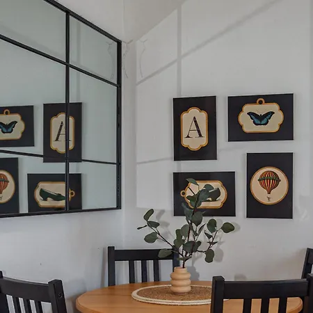 Ievara Apartamentai