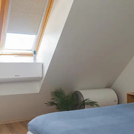 Apartman Ievara Apartamentai *