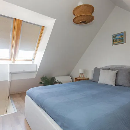 Apartman Ievara Apartamentai *