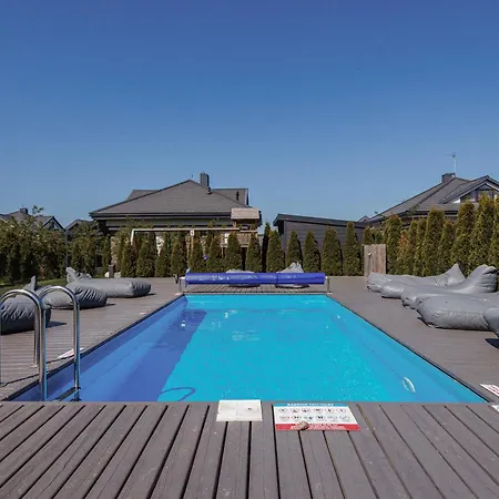 Ievara Apartamentai * Palanga