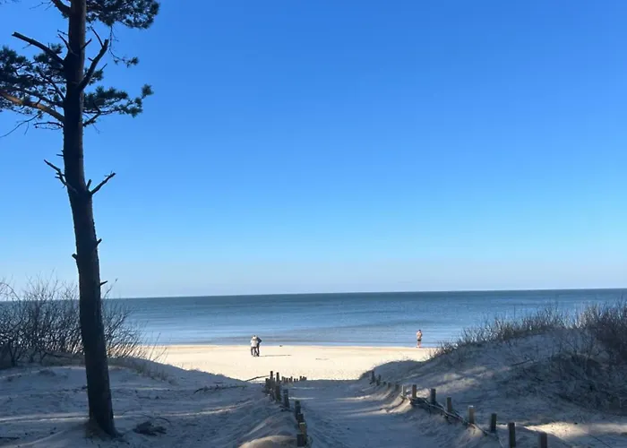 Ievara Apartamentai *