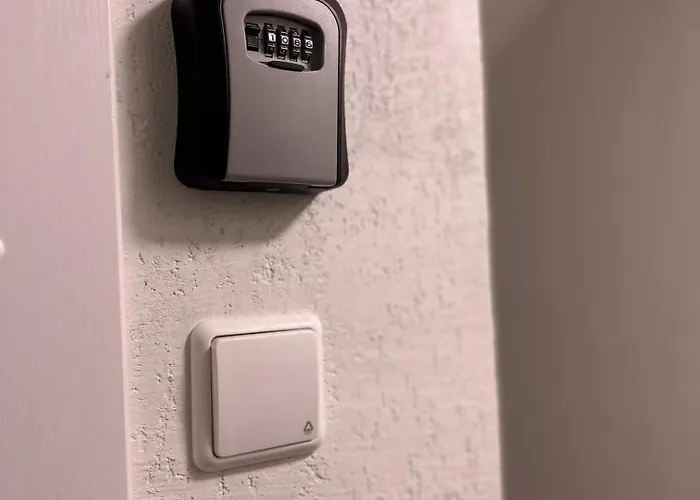 Ievara Apartamentai Palanga