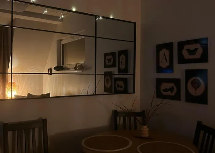 Ievara Apartamentai * Palanga