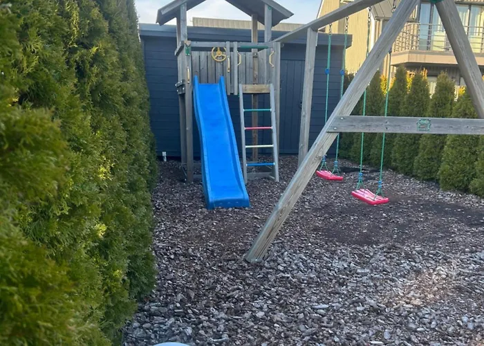 Apartment Ievara Apartamentai