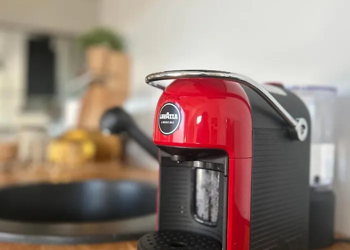 Ievara Apartamentai Apartment Palanga