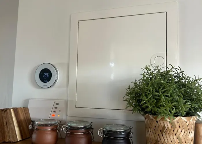 Apartment Ievara Apartamentai *