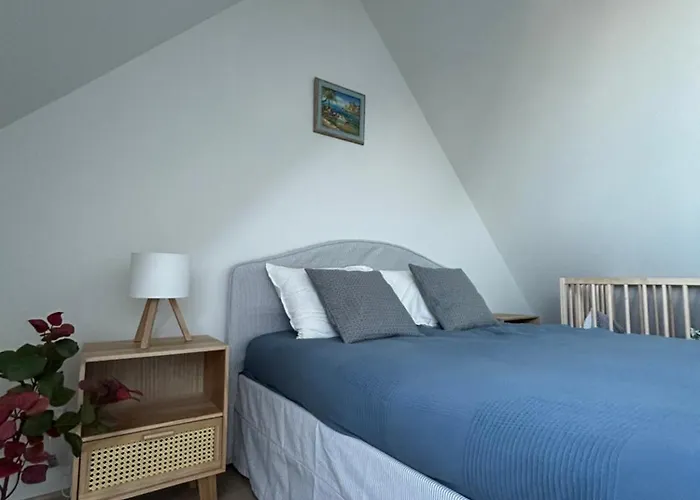 Ievara Apartamentai Apartment Palanga