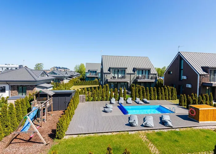 Ievara Apartamentai Apartment