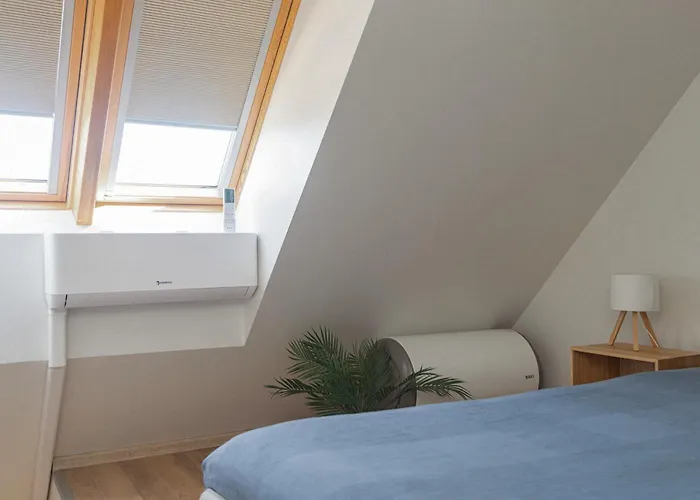 Apartment Ievara Apartamentai *