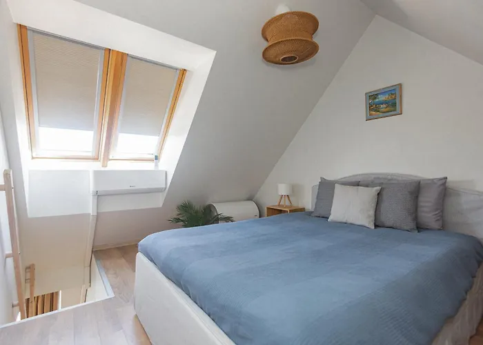 Apartment Ievara Apartamentai *