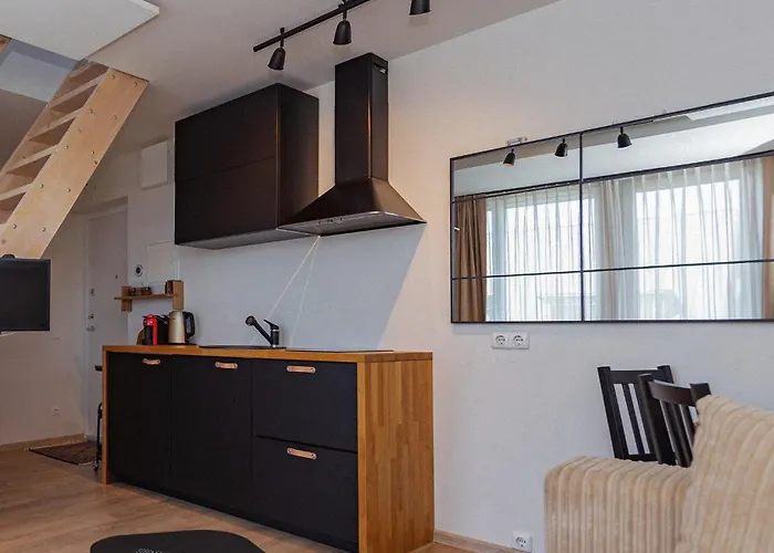 Ievara Apartamentai Apartment