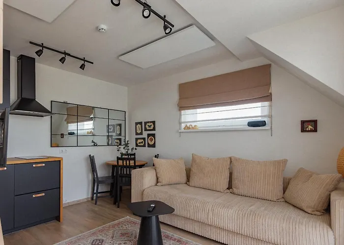 Ievara Apartamentai Apartment Palanga