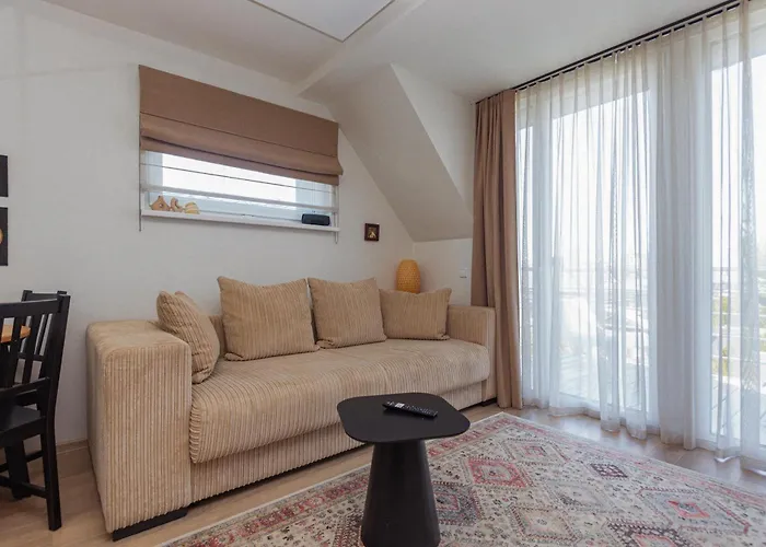 Ievara Apartamentai Apartment