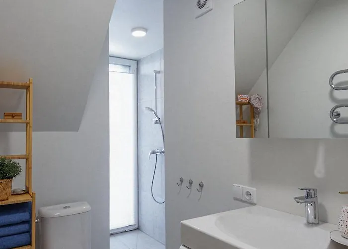 Apartment Ievara Apartamentai *