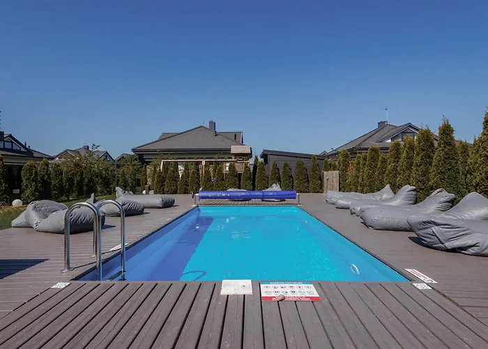 Ievara Apartamentai * Palanga